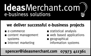 ideasmerchant.com ebusines solution - we deliver sucessful e-business projects